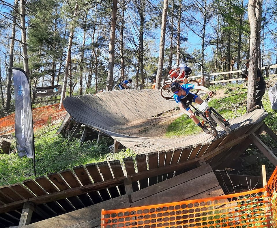 Oldenzaal (NL) Vittoria 3 NATIONS CUP 2024