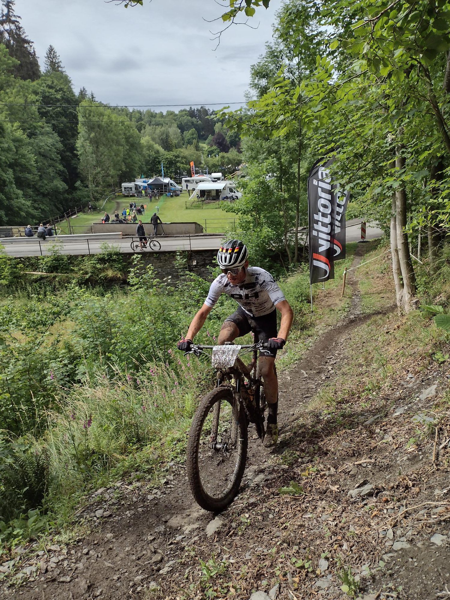 Houffalize (BE) Vittoria 3 NATIONS CUP 2024